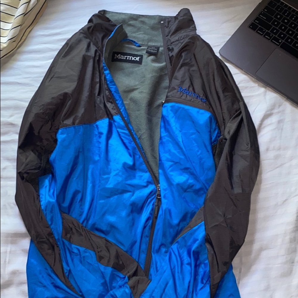 Marmot Jacket